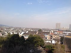 方塔园-常熟方塔园