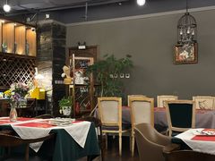 -ITA·意塔意大利餐厅(亦庄店)