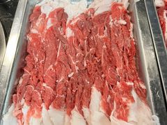 -欣悦坊陈一刀热气羊肉火锅(清真路店)