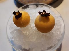 -三嚥阁 La Villa Restaurant