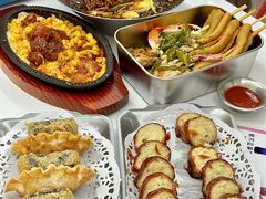 -欧巴来了韩式料理