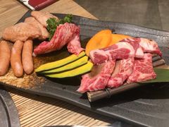 -御牛道日式烤肉料理(杭州万象城店)