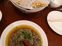 -北平小馆·烤鸭·家常菜(磨房北里店)
