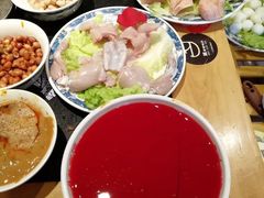 -董家湾重庆老火锅(嘉华店)