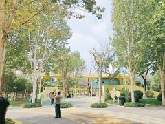 -张店儿童公园