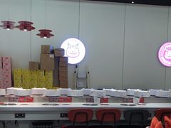 -龍歌自助小火锅(芝罘万达店)