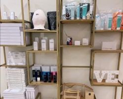 -VE小颜皮肤管理&科学美肤中心