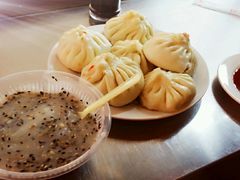 -石头门坎