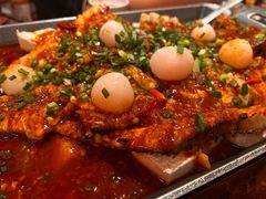 -鱼酷活鱼烤鱼(静安大融城店)