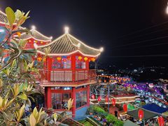 -枇杷园食为鲜火锅(南山店)