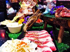 -鹤江桥·红油牛肉粉(SKP店)