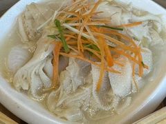 -德悦坊家宴(原新旺来酒楼慢城店)