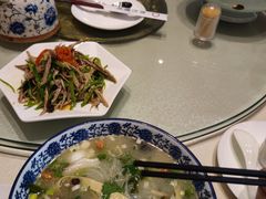 -南方酒店·淮扬菜(回民街店)