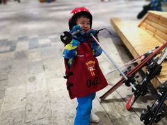 -哈尔滨热雪奇迹