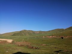 -青海湖国家重点风景名胜区