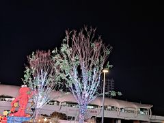 -美兰湖景区