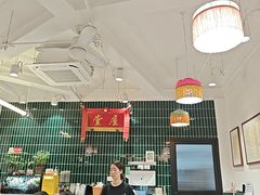 -堂屋糖水店(愚园店)