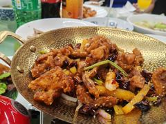 -宁邦·家宴·南京菜(红山动物园店)