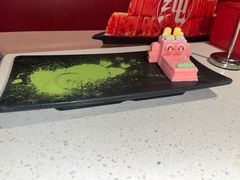 -海底捞火锅(曼巴特广场店)