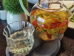 -彩丰楼中餐厅(佘山世茂洲际酒店)