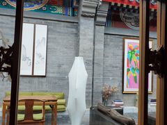 -北京古城老院厉晓麟精致菜