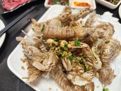 -吉友粥底火锅(方斜路店)