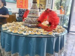 -民杨抓饭(柏香苑店)