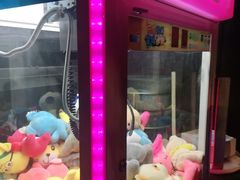 -机械师超级密室(小寨华旗店)
