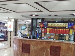 -宏运厨房·海鲜青岛菜·生日宴(城市阳台店)