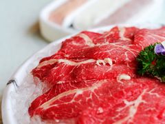 -烹然四季椰子鸡火锅(团结湖总店)