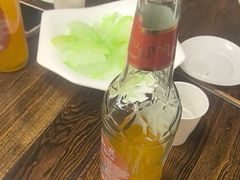 -大胡子海鲜·天津菜·砂锅烧烤(五大道创始店)
