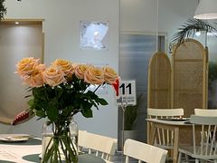-露露家咖啡店