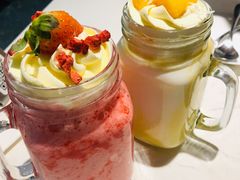 -BE BRIGHT KITCHEN(正佳广场店)