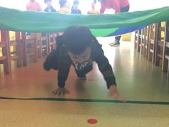 -北京市海淀区锦绣明天莲宝幼儿园