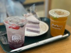 -Juicy Bakery(瑞景店)