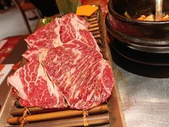 -西塔老太太泥炉烤肉(苏州大悦城店)