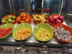 -解放碑威斯汀酒店-知味国际美食餐厅