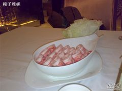 -鼎鼎香·港式火锅(北京SKP店)