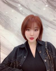 -3AM HAIR SALON染发烫发接发