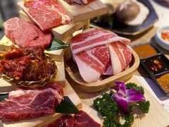 -吉秋田鲜和牛烧肉·肉档自选