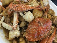 -七鲜渔港美食餐厅(巽寮湾海景店)