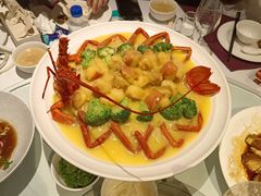 -申粤轩酒楼·三十年粤菜经典(丁香花园店)