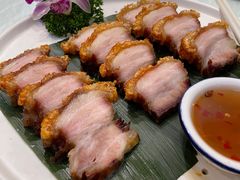 -外沙富龙城酒楼(老街店)