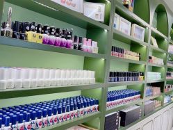 -如一·美甲美睫