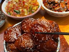 -回家吃饭·地道南昌菜(建德观总店)