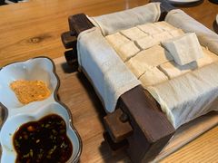 坊间豆腐-几荷·恰似故人来(秀水广场店)