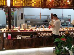 -燕郊烧鸽子(广安路店)