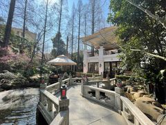 -和平官邸·花园餐厅(武定西路店)