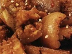 -民食香·腊排骨野生菌美食(木府店)