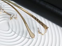 -目艮眼镜SHOWROOM(品牌集合店)